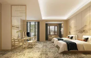 Jinxi Guesthous - Image 4