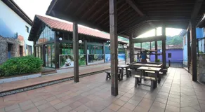 Hotel Rural Posada Del Monasterio - Image 4