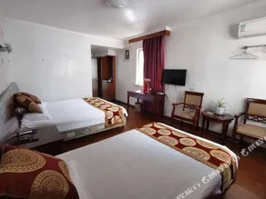 Shenweilou Hotel - Image 3