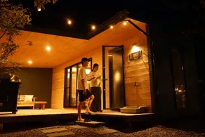Resort above the clouds - Image 5