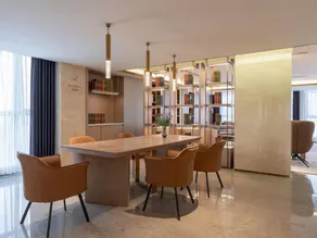 Lavande Hotel Quzhou County People's Square Branch - Image 5