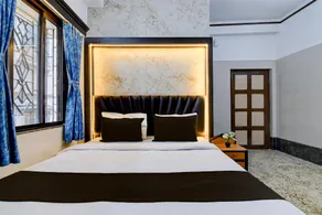 Super Hotel O Howrah Railway Station - Image 2