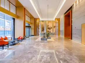 GreenTree Eastern Hotel Nanning Wuxiang New District Sports Center Metro Station - Image 2
