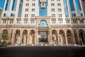 Kingsgate Hotel Durrat - Image 5