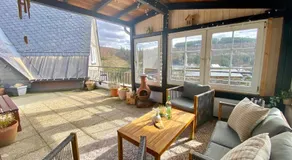 Appartamento di vacanza \"Naturpause\" con terrazze private e Wi-Fi - Image 3