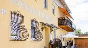Flataid Gästehaus Graschi - Steinbergstraße - Image 4
