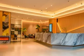 Home Inn Style Kunming North Bus Station - Image 3