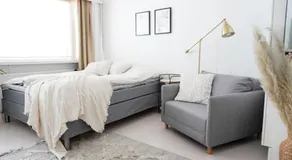 Lovely studio in Leppävaara - Image 2