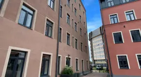 One Bedroom Promenade Apartment - Image 4