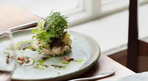 Lagom Restaurant & Townhouse - Image 4