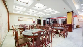 chong fu  Yuan Theme Hotel - Image 4