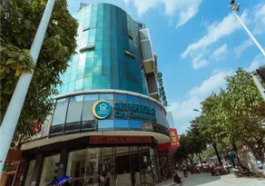 City Comfort Inn Yizhou Liusanjie Square - Image 5