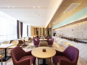 Lavande Hotel Changchun New District North Lake Longxiang Plaza - Image 2