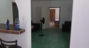 Apartment with 2 queen beds 1000 pesos per night - Image 3