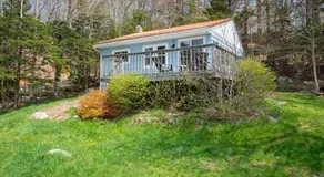 Private Lakefront Escape Swim Sip Wine Stargaze 25 Mins to Halifax - Image 5