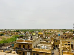Hotel Sungold Jaisalmer - Image 3