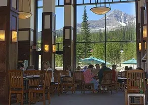 The Lodge at Big Sky - Image 5