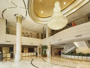 Xiangshan Harbour International Hotel - Image 4