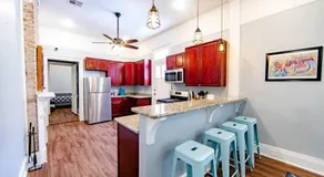 St Ann Creole Victorian - 5 bed-5 bath - Image 2