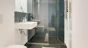 Lexapartments Altstadt Apartment 2 Zimmer am Weibermarkt - Image 2