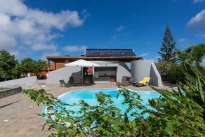 Luxury villa Tegueste - Image 5