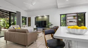 Escape to Paradise Villa 1 - Image 3