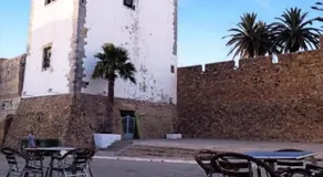 مقهى المدينة احبك - Image 3