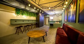 Eureka Hotel Penang - Image 3