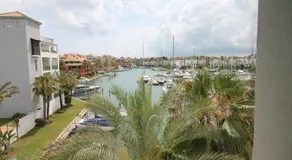 New view Sotogrande Marina - Jungla del Loro - Image 5