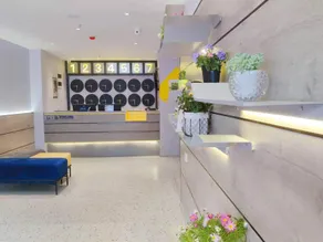 7 Days Inn Wuhan International Expo Center Xiehe Hospital - Image 3