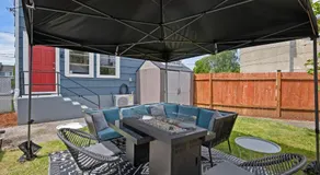 King Bed, Near DT and Best Restaurants, Pets OK! - Image 4