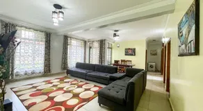 Maison captivante 7 chambres à Kigali, Rwanda - Image 3
