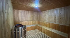 Acogedor Apto con Gran Vista, Piscina, Turco y Jacuzzi - Image 4