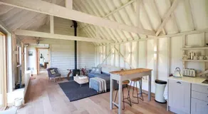 The Cowshed, Tunbridge Wells - Image 4