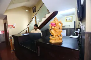 Ramana's Home Stay-Near Railway Station and Bus Stand - Image 3