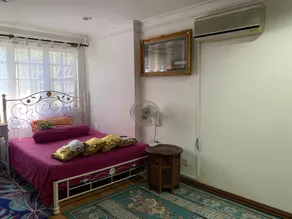 Homestay Penthouse Chandelier @ Sek9 Shah Alam - Image 3