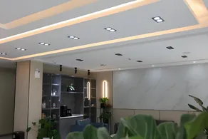 Home Inn Wuxi Nanchan Temple Sanyang Plaza - Image 4