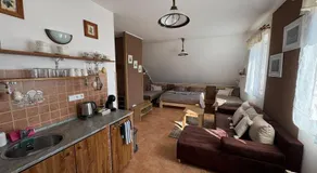 Slunečnice - Ubytování v soukromí na Třeboňsku - Image 3