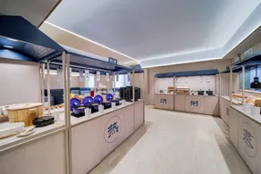 Hanting Hotel Lu'an Jinzhai Hongjun Avenue - Image 5