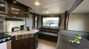 Paseo Isamar Campers - Image 3