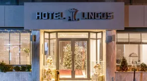 Lingos Hotel - Image 5