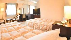 Sanda Summit Hotel - Image 2