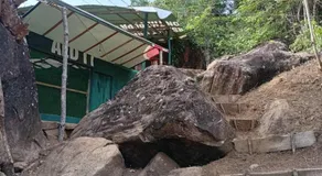 Sinharaja-Forest Cave Camp - Image 4