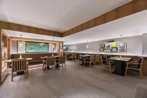 Manxin Hotel Yonghegong, Beijing - Image 2