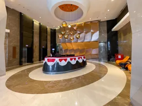 Staycation Jakarta - Ancol Mansion Apartment - Image 2