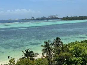 Your Beach Front Hideaway in Boca Chica - Image 1