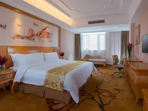 Vienna International Hotel Foshan Zhangchai Poly Champagne - Image 2