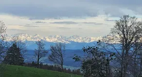 Bergrestaurant Tiefmatt - Image 2