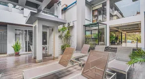 Chateau Dale Boutique Resort Spa Villas - Image 5