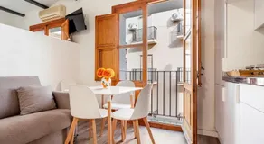 Apartamento acogedor en el centro histórico de Sagunto - Image 3